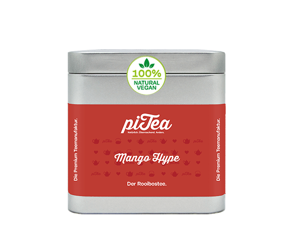 Mango Hype Teedose